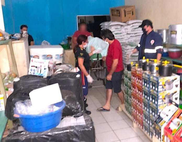 Polícia acredita em latrocínio na morte do comerciante Raimundo Alemão; laudo vai apontar a causa